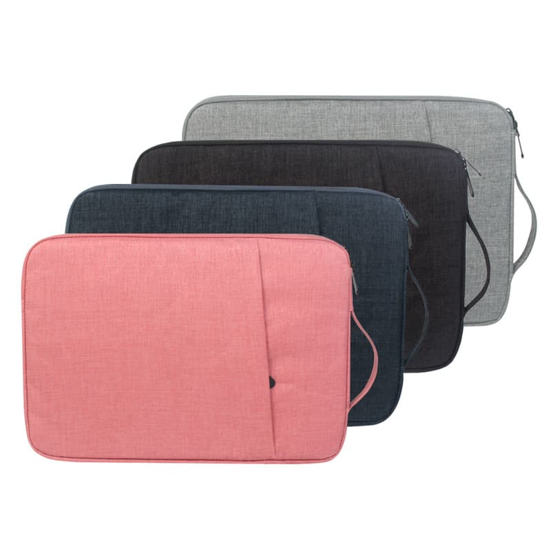Laptop bag suitable for Macbook 13-inch Air Huawei Pro Korean style laptop sleeve bag