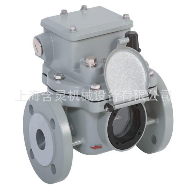 Supply EMB Double Float Gas Relay BF80/Q 10-1.25.28.41-0213