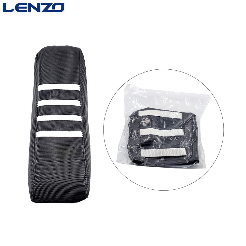 Compatible with ESKUTE Nova Mini Electric Off-Road Motorcycle Seat Cover Saddle Cover Cushion Protector