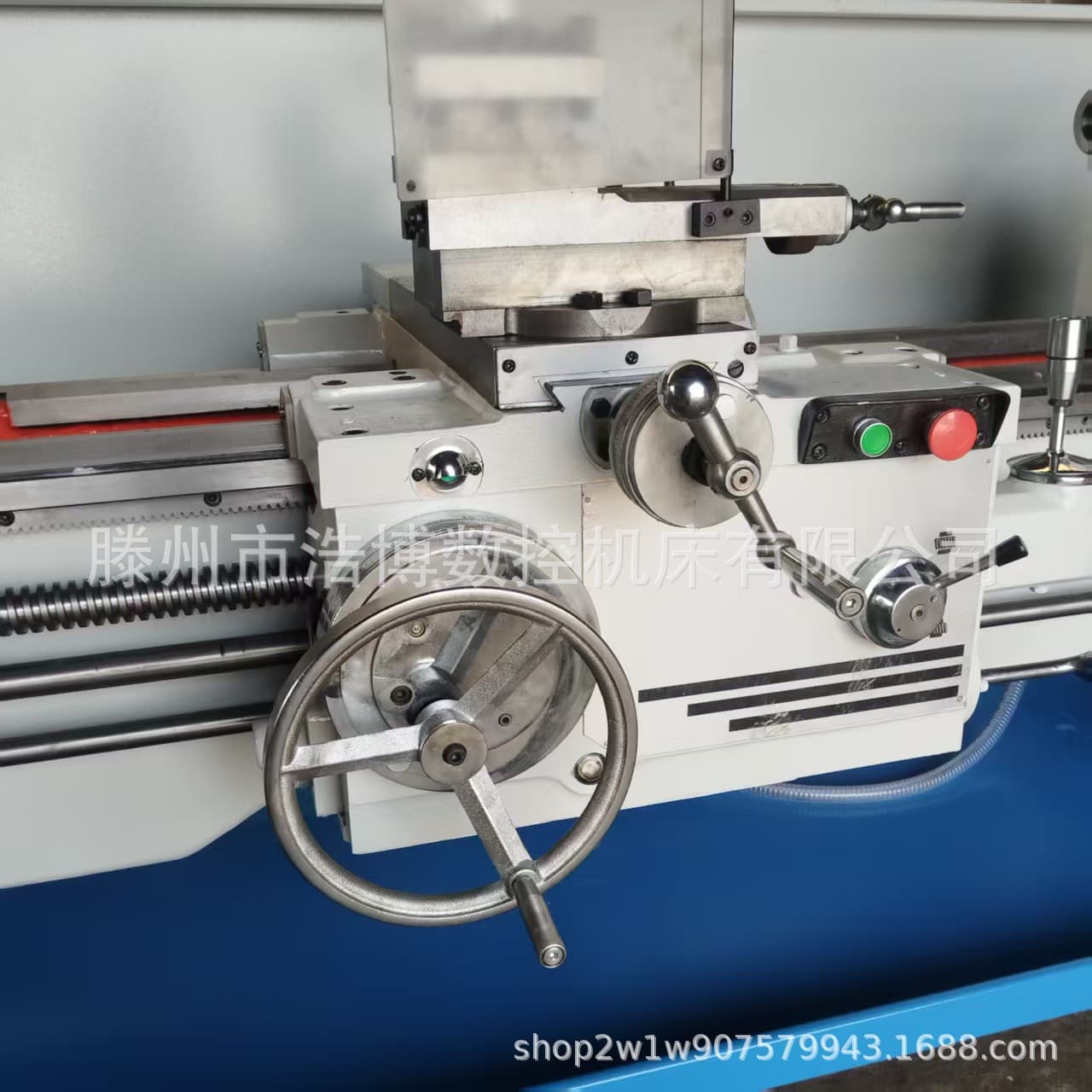 Small lathe C6132Ax750 lathe ordinary horizontal lathe 6132 metal cutting light ordinary lathe