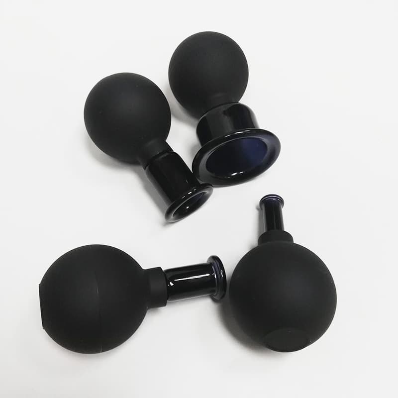 [Manufacturer] Produces cupping devices, black glassware, fireless cupping devices, cross-border e-commerce