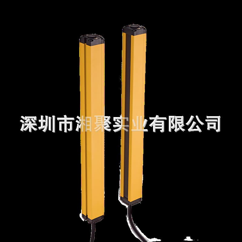 INCT Light Grid MTS Standard Safety Light Grid Optical Axis Spacing 10 20 40
