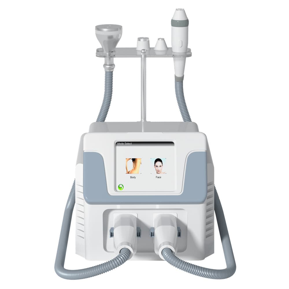 EMS Cryo Radiofrequency Machine TM-C10B Home Beauty Device