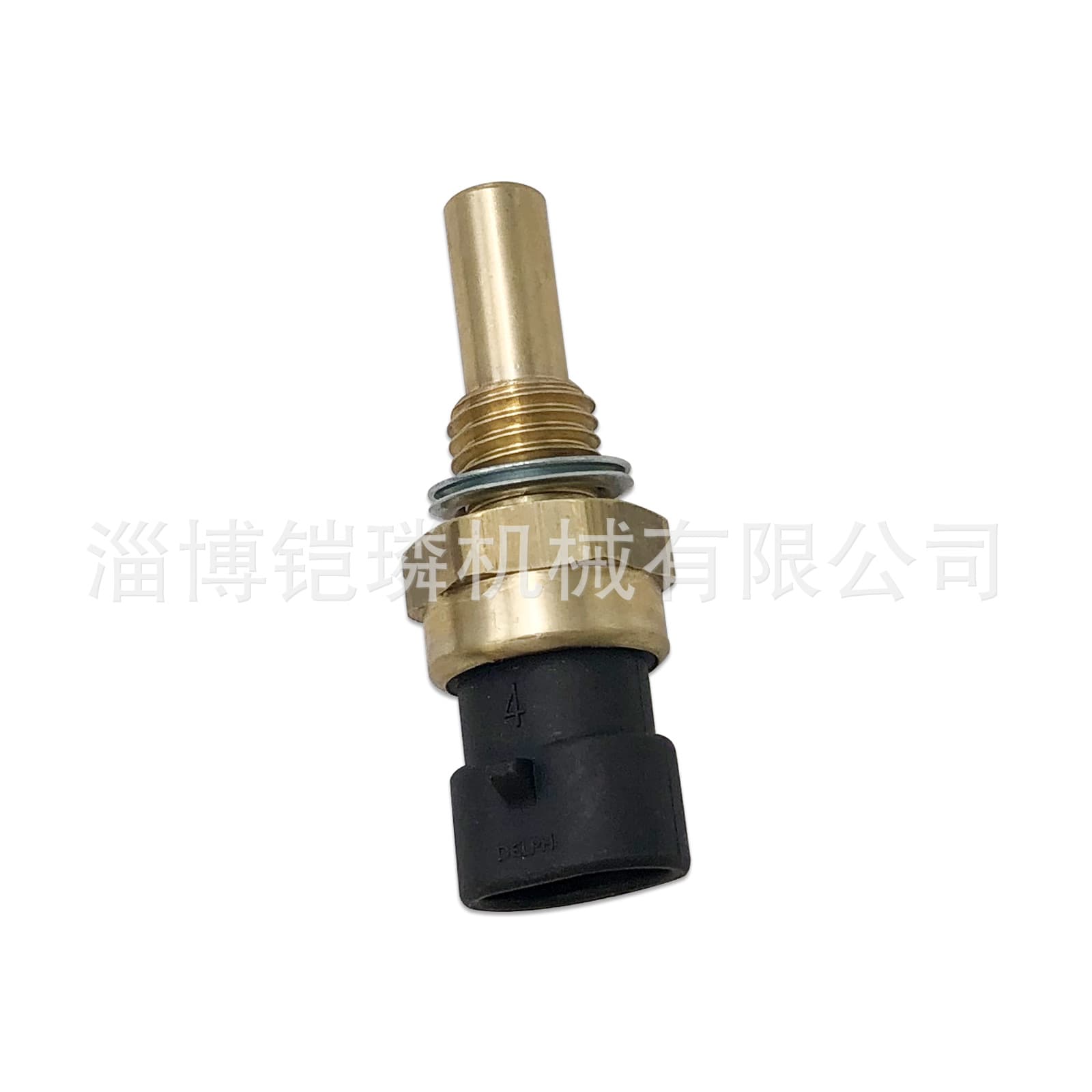 Cross-border applicable HS400 UTV water temperature sensor P010000391300000