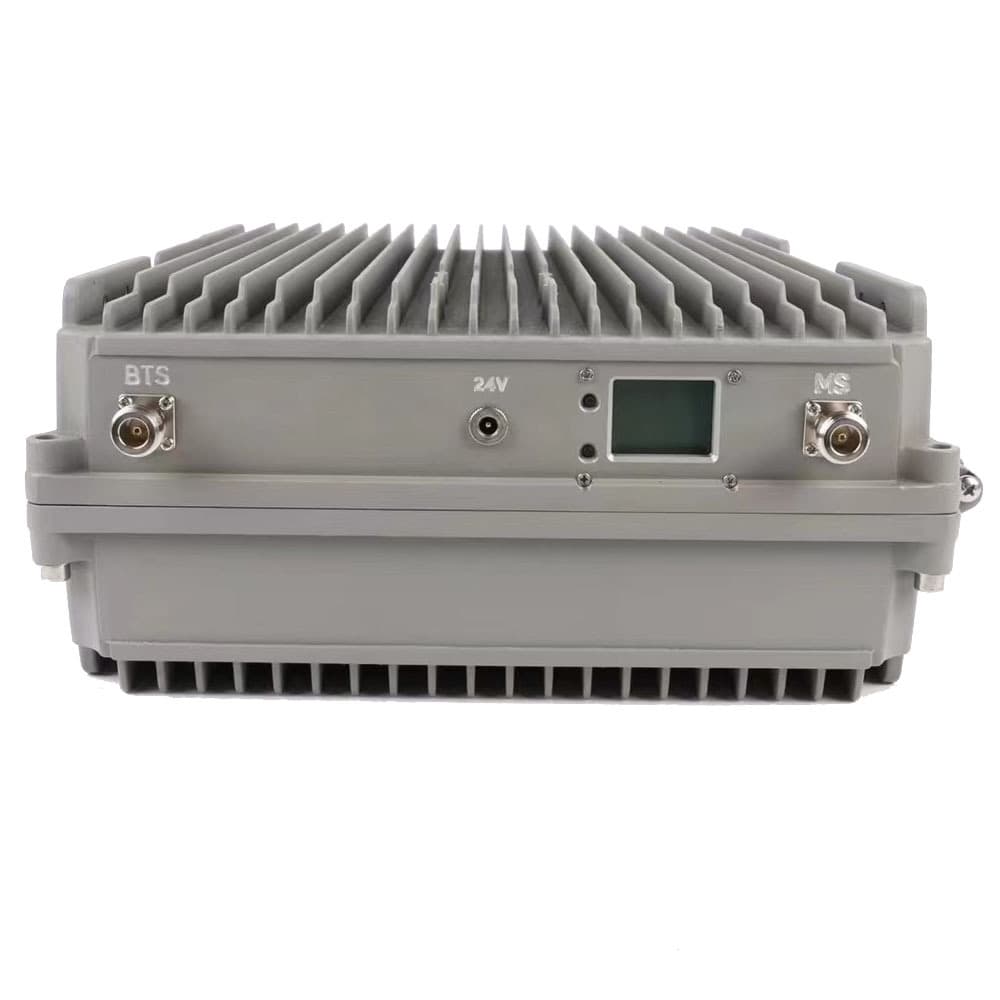 High-Power Repeater Engineering Model Wireless Fiber Optic Mobile Signal Amplifier, Cell Signal Booster