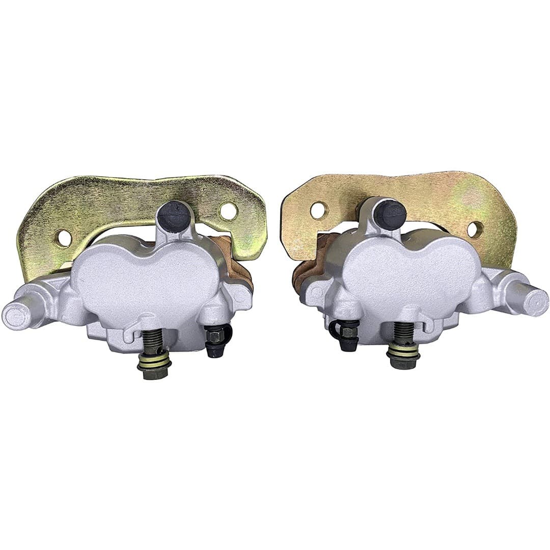 Motorcycle brake calipers for Can-Am Outlander 450 500 570 650 800