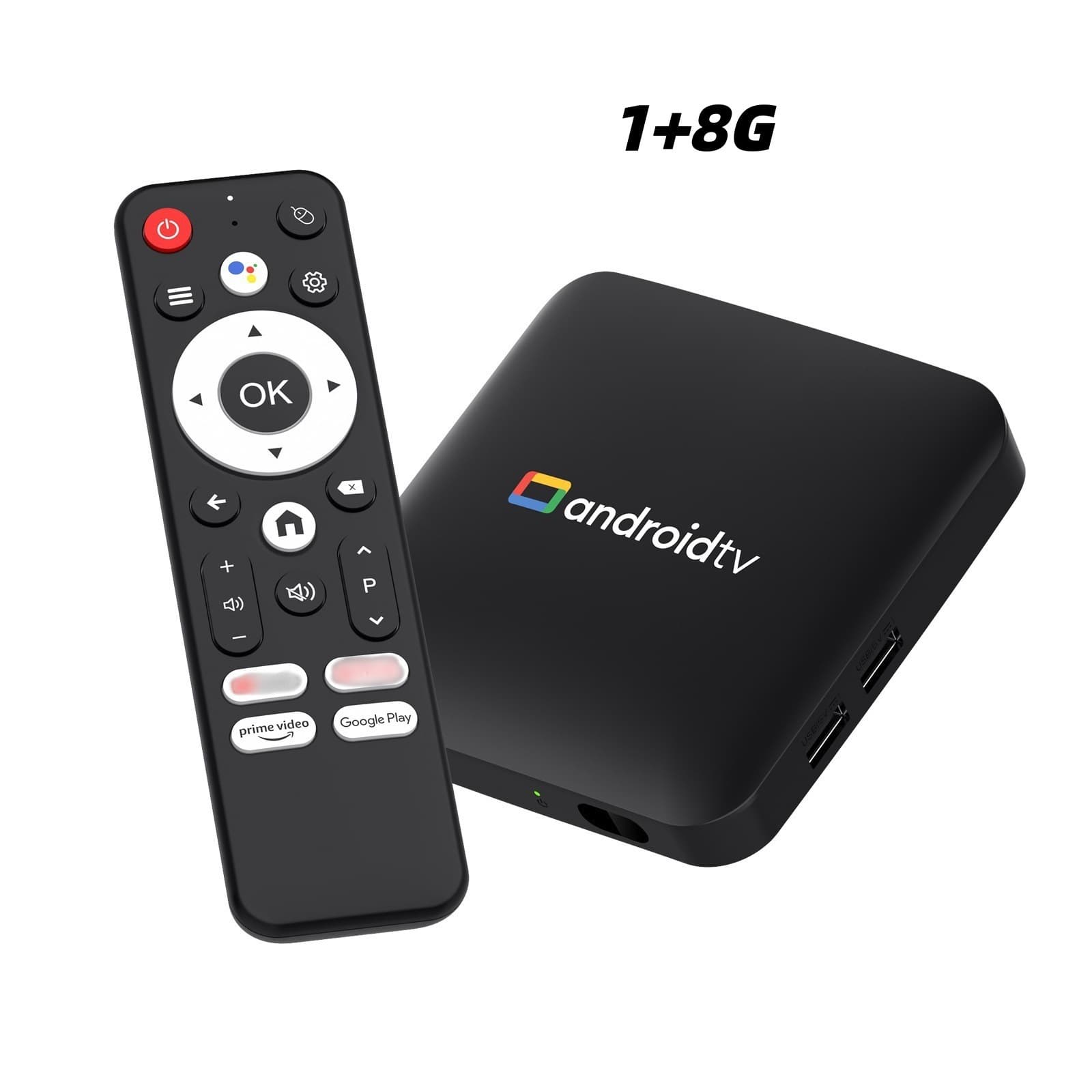 Foreign Trade H96Max S905L3 Network Set-Top Box Bluetooth High-Definition WiFi TV Box in Stock 8GB