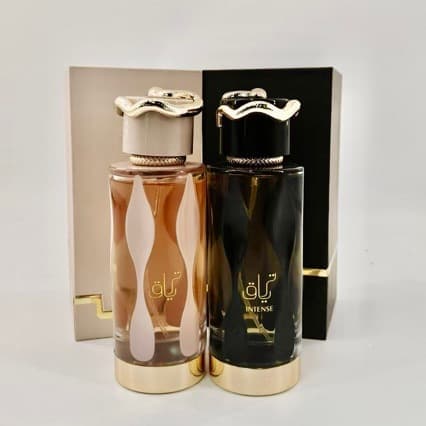 Dubai Cross-Border Perfume 100ml Middle East Best-Selling Export Perfume Arabic Perfume Wholesale