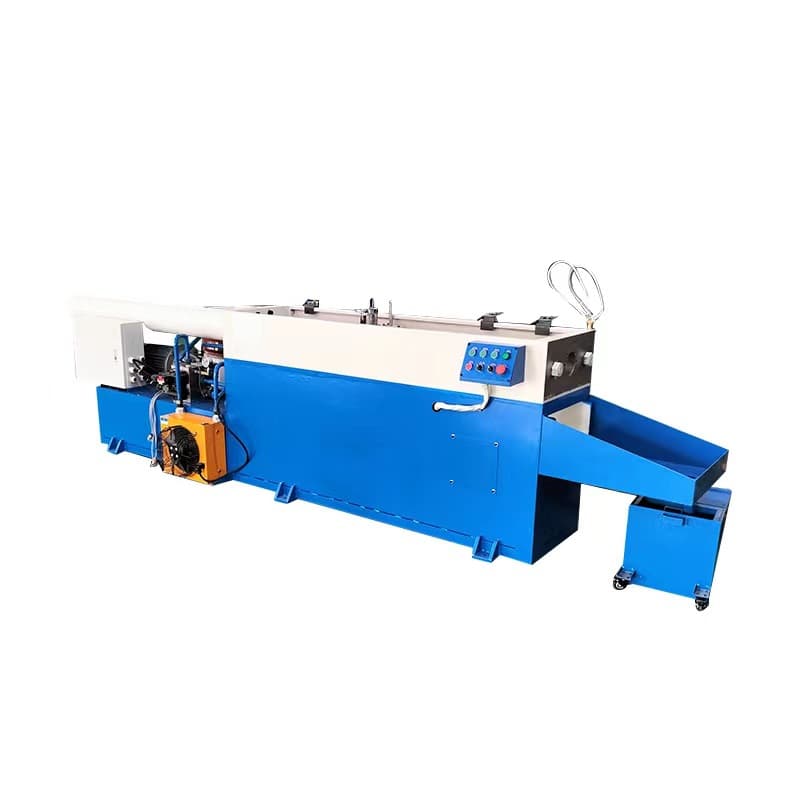 Heavy-duty horizontal keyway machine factory sales, supply, delivery, installation, and debugging services.