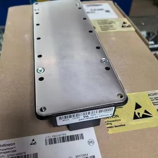 Applicable to Other Electrical Equipment Hot Selling IGBT Modules Rect
