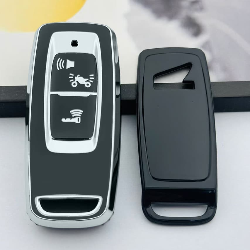 Key case cover for Honda motorcycle NS125LA, Forza 350, Split, XADV, Xindazhou PCX160
