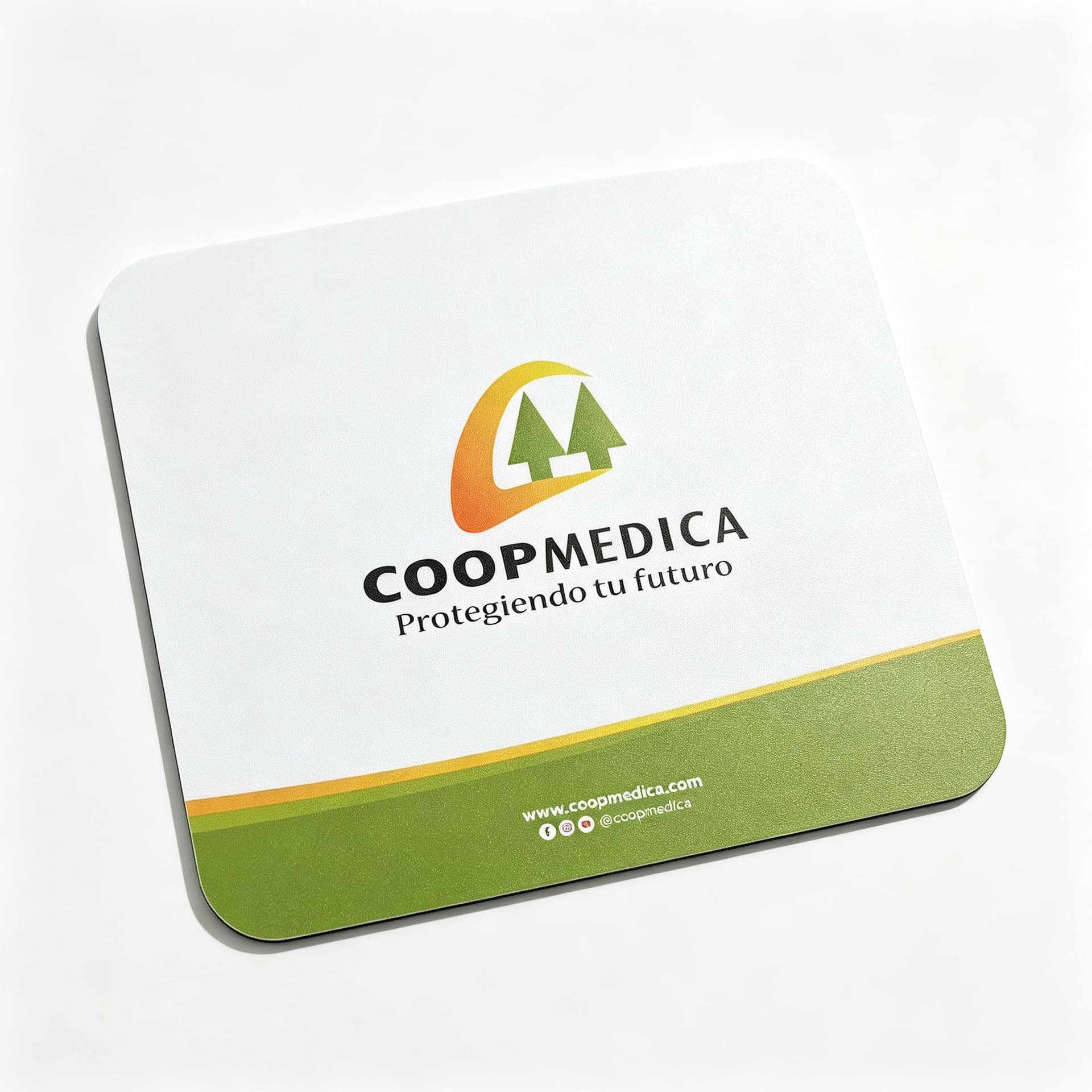 Advertising Rubber Jacquard Fabric Mouse Pad with Shortcut Keys, Office Heat Transfer Fabric Rubber Lockstitch Mouse Pad