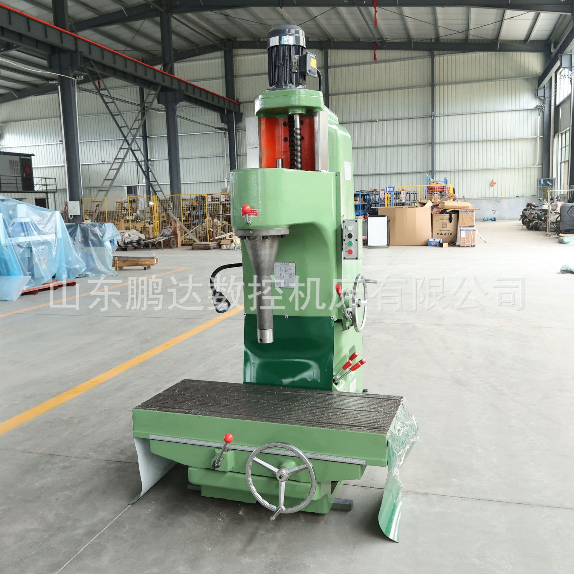 Automotive Engine Cylinder Boring T716 Boring Machine, Vertical Fine Milling Machine, Diamond Boring