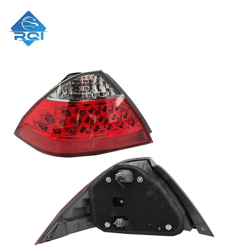 Tail Light for 2006-2007 Honda Accord