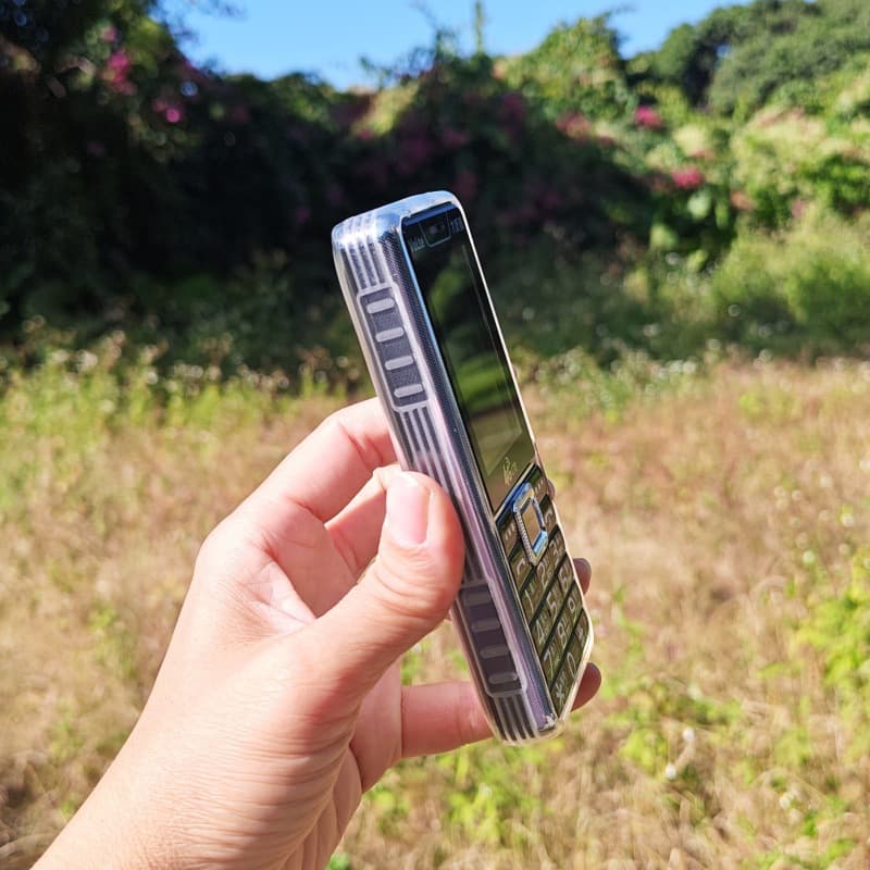SafeNet 4G Senior Mobile Phone Ultra-Long Standby China Mobile Unicom Telecom 4G Elderly Phone