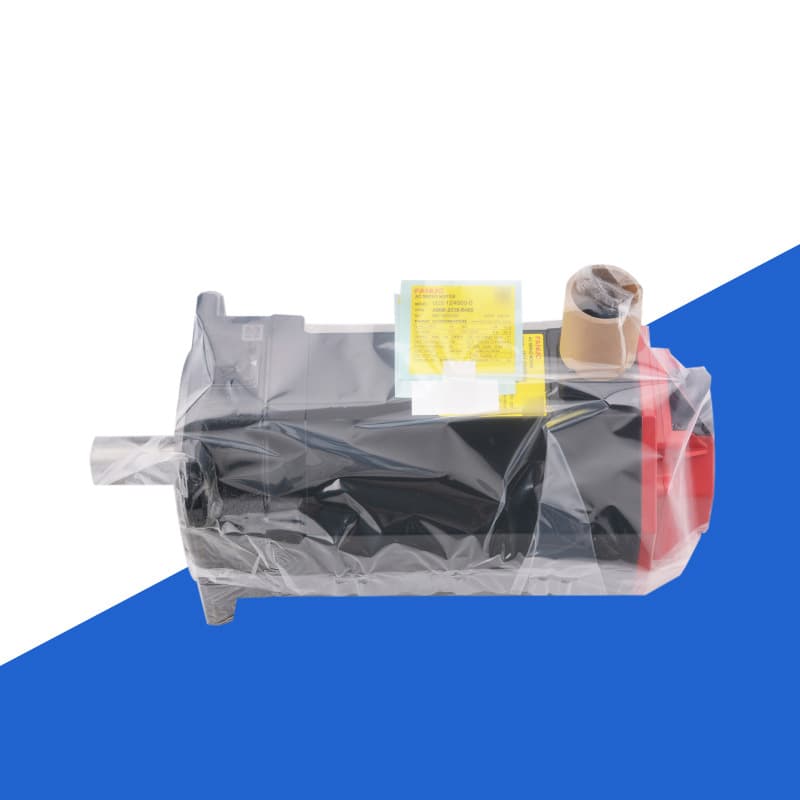 A06B-2238-B400 FANUC original servo motor, brand new, price negotiable.