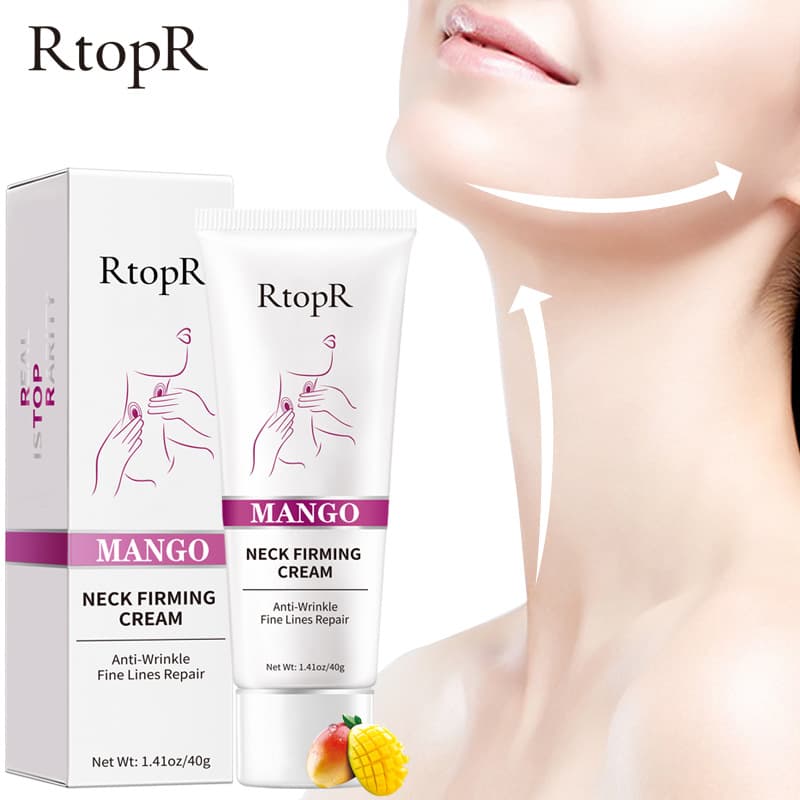 RtopR Neck Cream RtopR015
