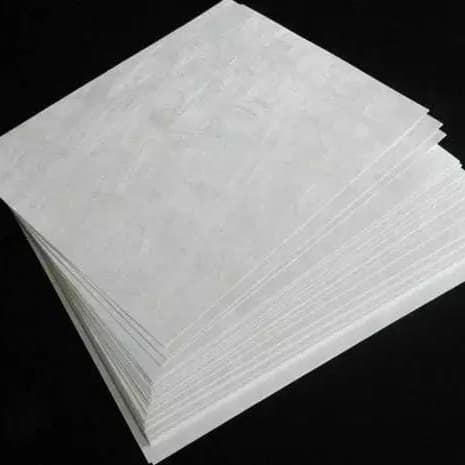 Domestic Fiber Paper, Colorful Washable Stitched High-end Bag and Luggage Fabric, Tear-resistant and Lightweight
