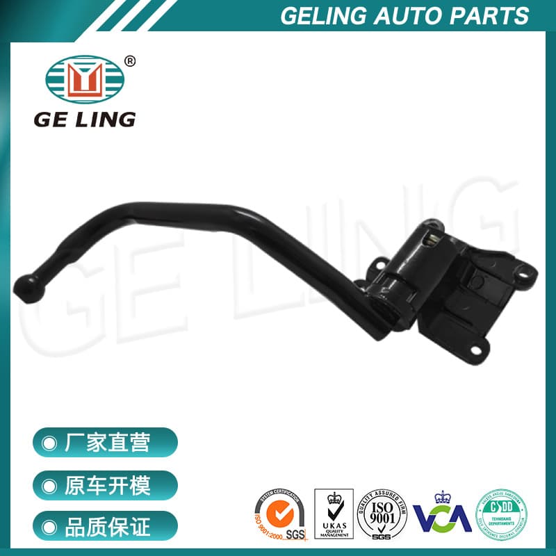 Truck Accessories Rearview Mirror Arm for Mitsubishi Canter Fuso 2005