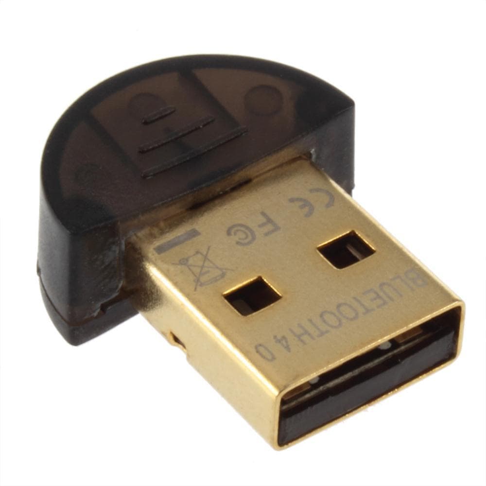 Mini USB Bluetooth Adapter V4.0 CSR Wireless Bluetooth Dongle