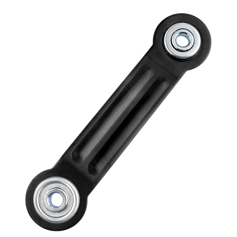 Rocker Arm Swivel Chair Repair Outdoor Furniture Parts Rotating Shaft Spring Plate Rocker Arm Furniture Accessories