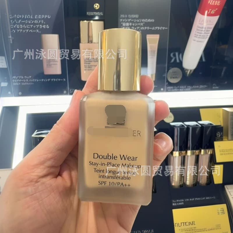 Dw Liquid Foundation, Hydrating Liquid Foundation, Long-Lasting Concealer, Long-Lasting Oil Control, Non-Removing Makeup, Genuine Big-Name Brand Flagship Store