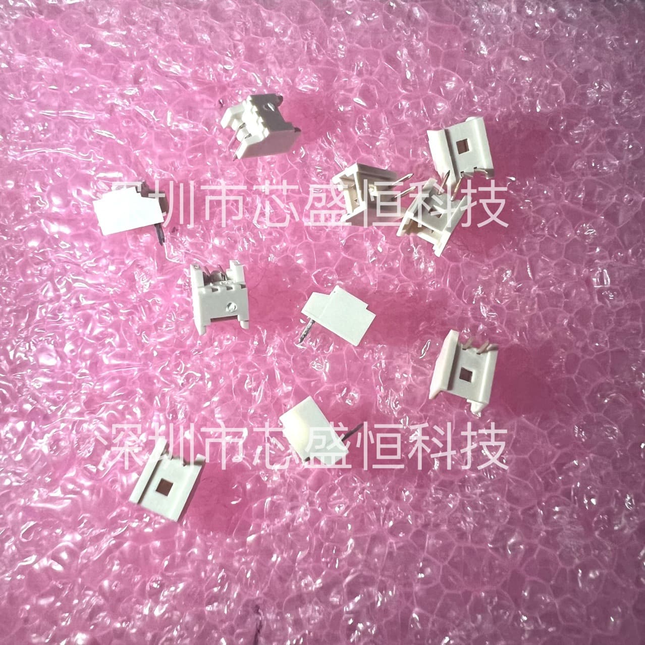 Molex Connector 53048-0210 530480210 Pin Header 2P 1.25MM Pitch Original In Stock