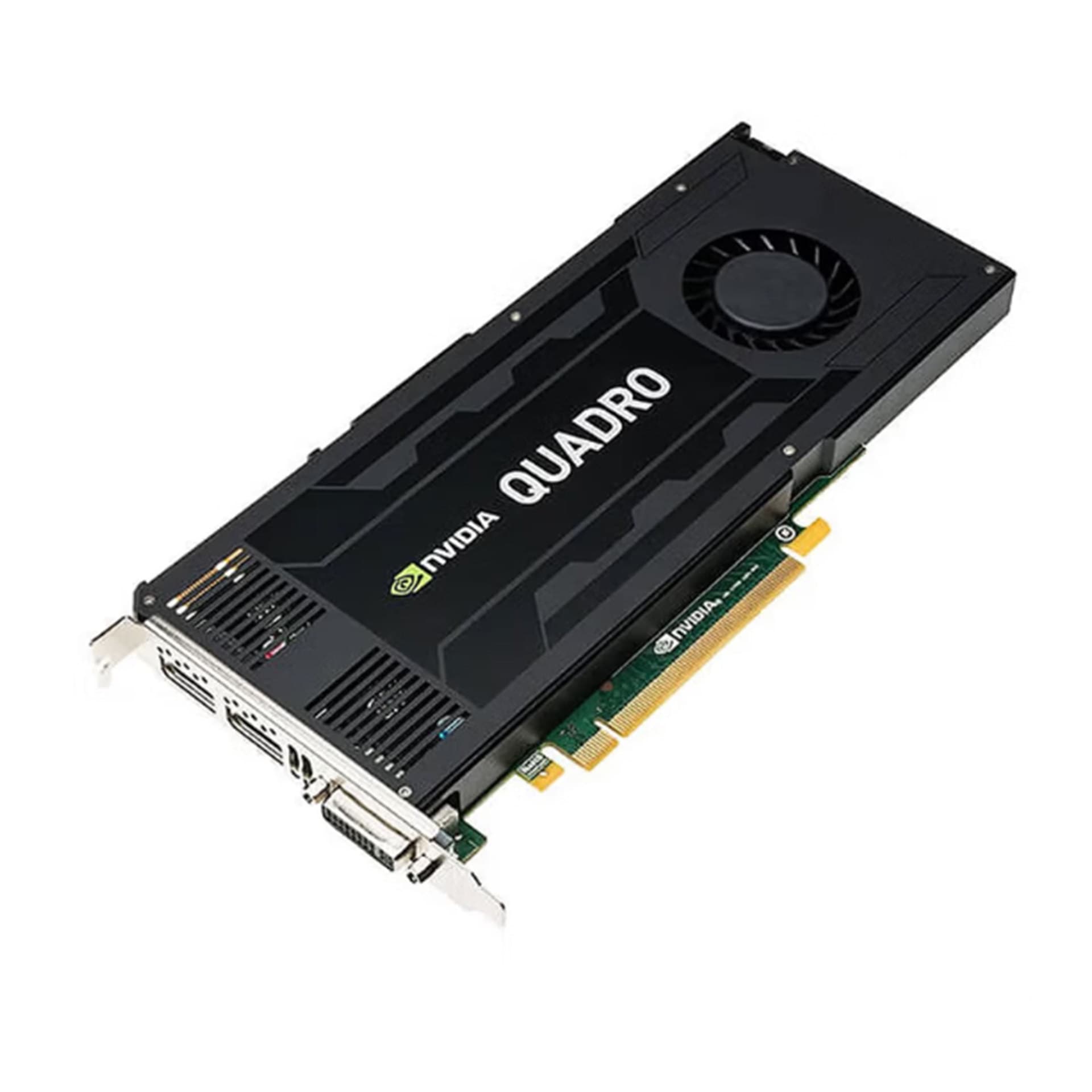 NVIDIA Professional Rendering Modeling Graphics Editing AI Designer Drawing Industrial Graphics Card K4200 4