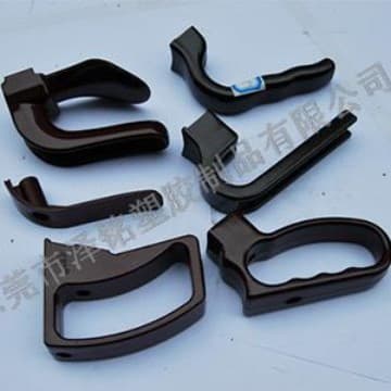 Bakelite connector Bakelite molding Bakelite injection molding BMC injection molding Thermoset molding Bakelite molding