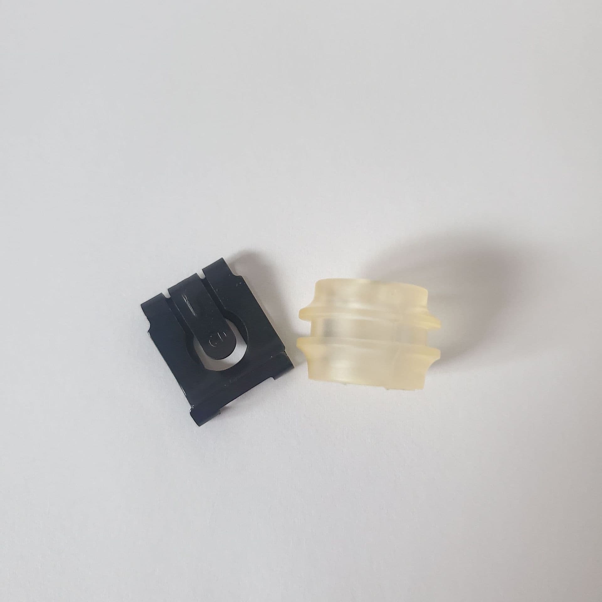 Mercedes Transmission Shift Lever Bushing 1159920310 Spring Lock Ring 0009944160