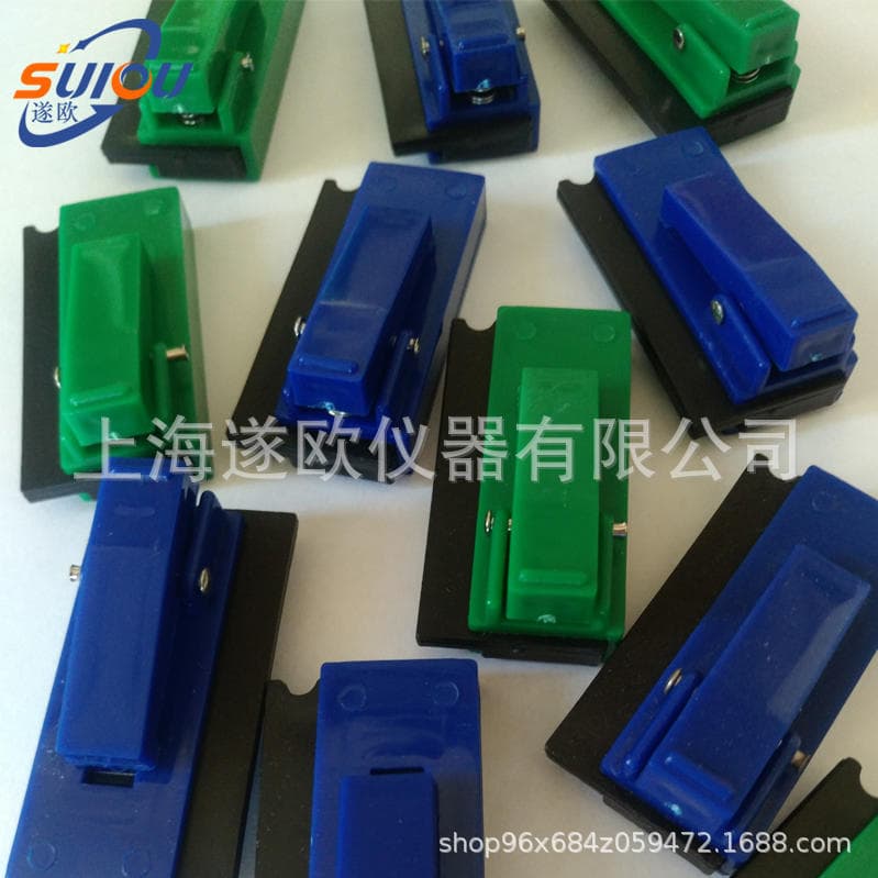 TLD469 Personal Radiation Dosimeter Chip Thermoluminescent Dosimeter Ray Dosimeter Pen