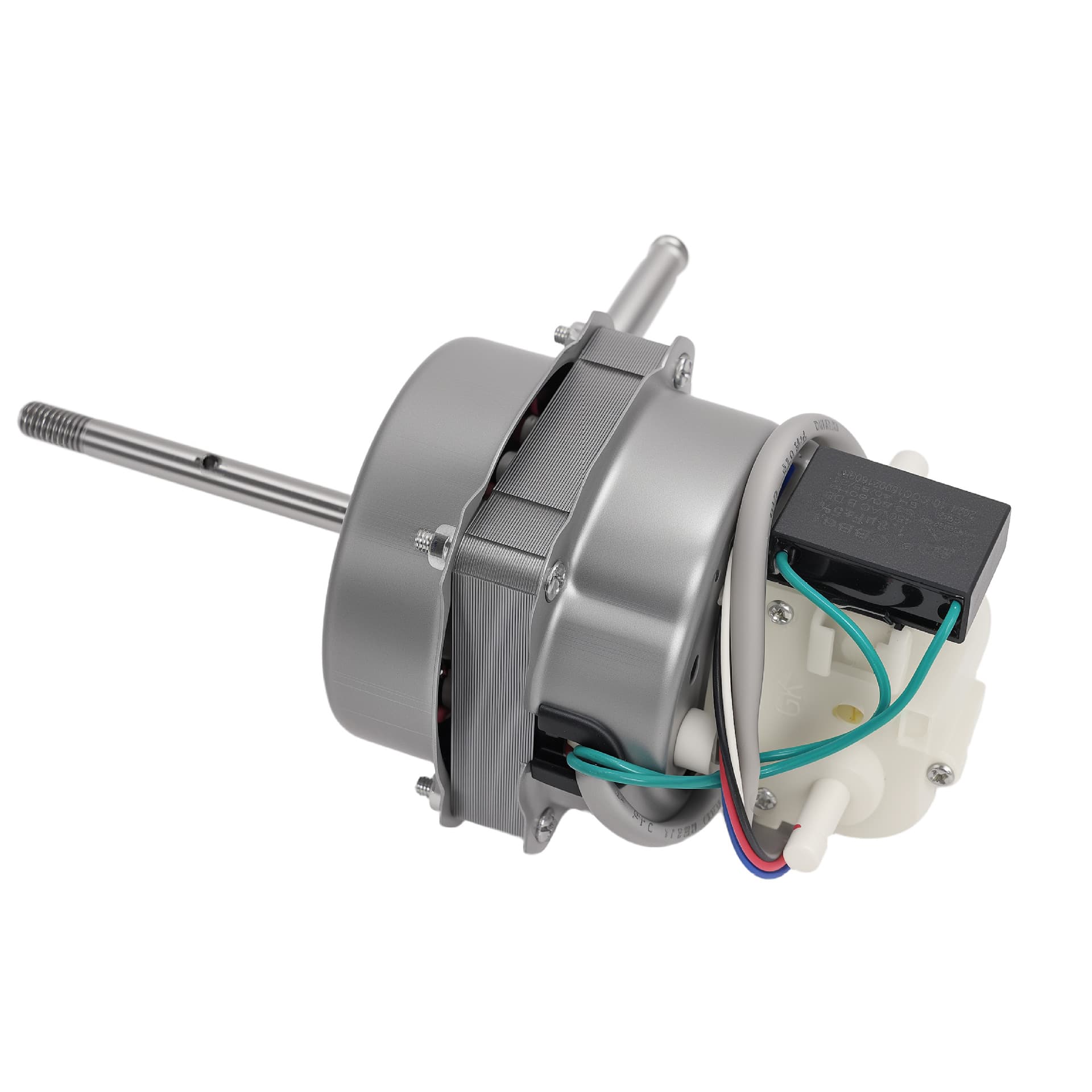 Guangdong Minhao Electric Appliance Factory: High-efficiency and energy-saving exhaust fan motors (OEM/ODM).