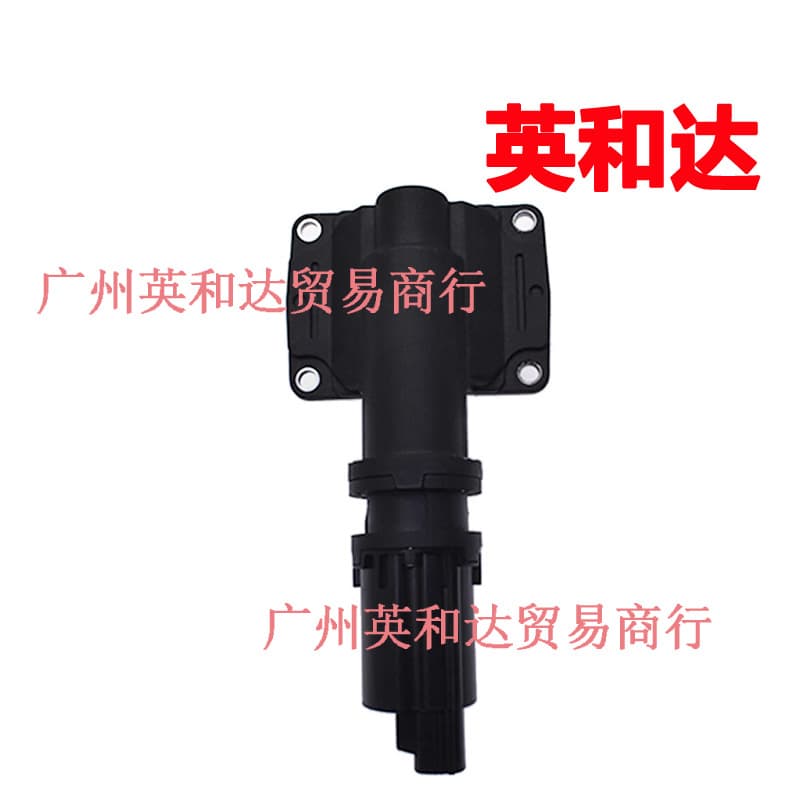 Suitable for Dodge Ram 1500 Pickup Front Differential 4WD Lock Axle Actuator 600-399