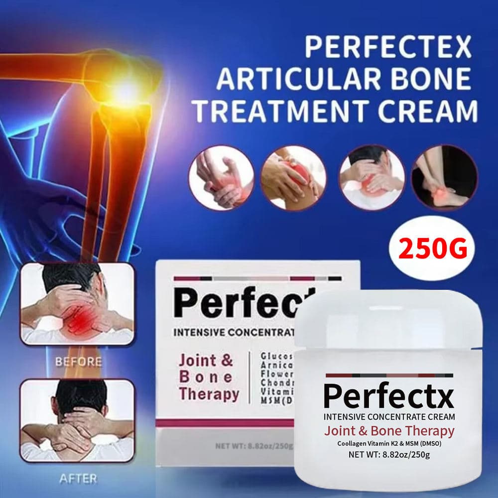 250g Joint Collagen Cream Relieve Joint Pain Body Joint Care Collagen Cream