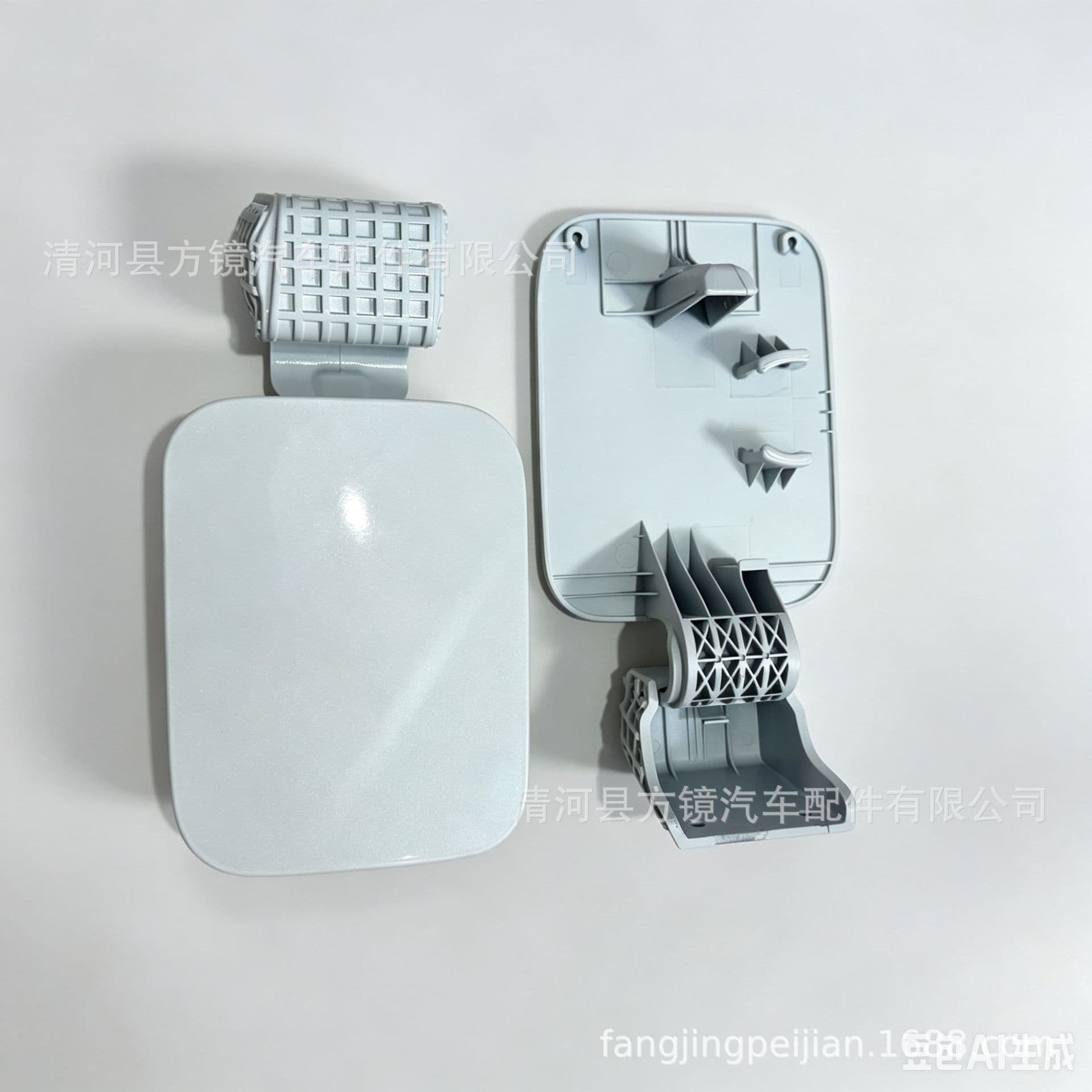 69510C1000 69510-C1000 Fuel Filler Door Outer Cover for Hyundai Sonata