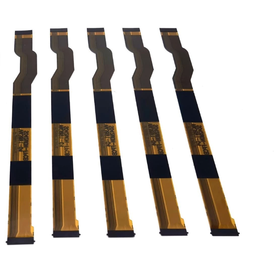 Compatible with Olympus EPL5 EPL6 EPL-5 EPL-6 LCD Screen Flex Cable 1PCS