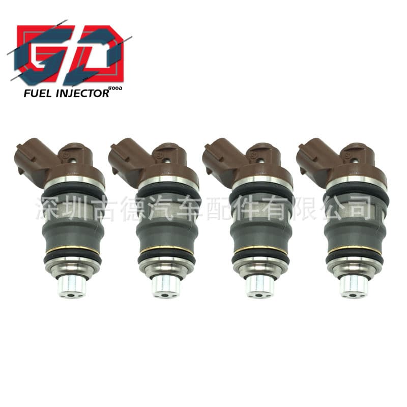 1001-87092 For MR2 Celica 2JZG 800CC Modified High Flow Fuel Injector