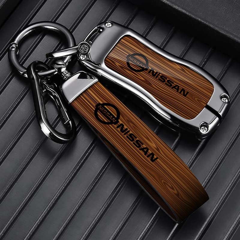 Suitable for Nissan Classic Sylphy Key Set Old Nissan Fashion Key Case NV200 Liwei Xiaoke Protection