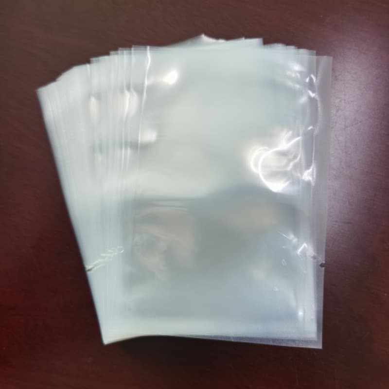 Sea Cucumber Bags, Sea Cucumber Vacuum Bags, Sea Cucumber Individual Packaging Bags, High Transparency, Soft, Low Temperature, Strong Toughness, Food Grade