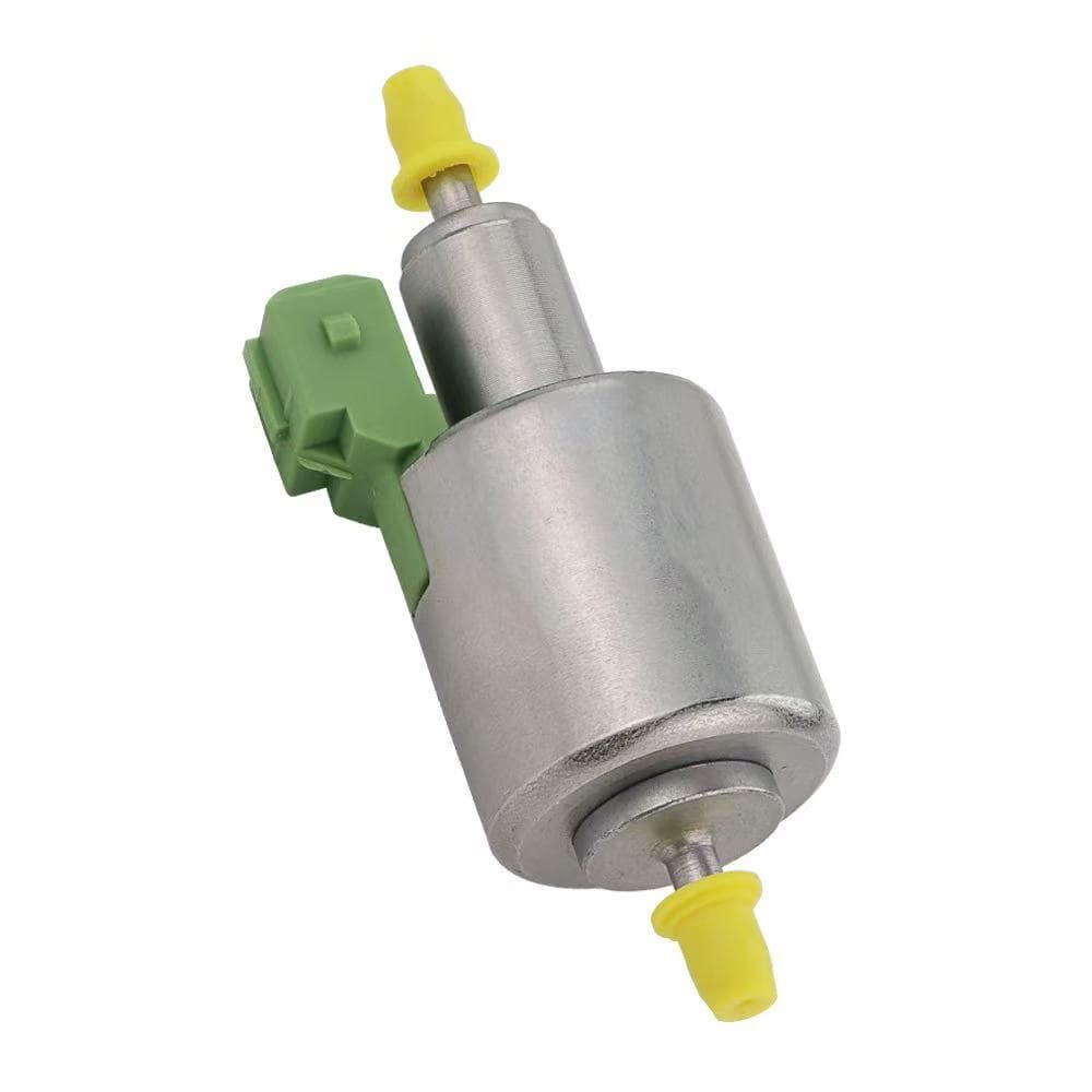 Imitation Webstone short pump 12V/24V diesel heating oil pump parking heater pulse oil pump fuel pump