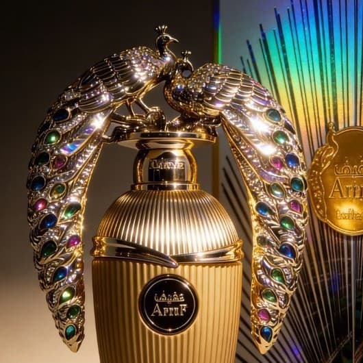 Lattafa Perfume Arabic Perfume Cross-border Export Special Supply Lattafa Perfume Yara Intense Export Hit