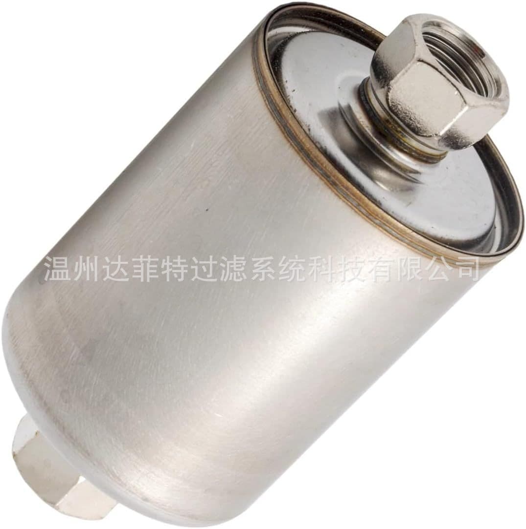 GF652 (FF5026) Fuel Filter for Chevrolet GMC Chevrolet Sierra