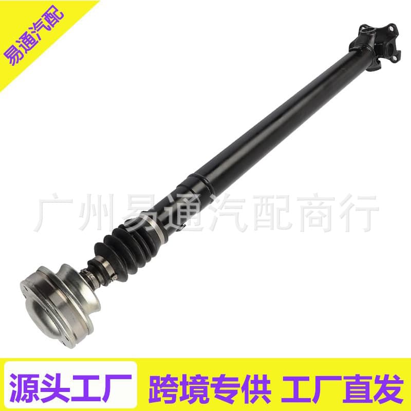 Applicable to 2005-2006 Jeep Grand Cherokee front driveshaft assembly 52105728AB