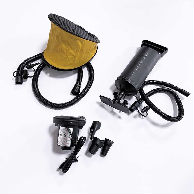 Home Inflator Pump Electric Pump Car Pump Hand Pump Push Pump 2000cc Foot Pump Multi-Function