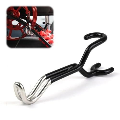Cross-border novel and practical hot-selling Buddy Frame For Vehicles vehicle composite bow frame auxiliary tool