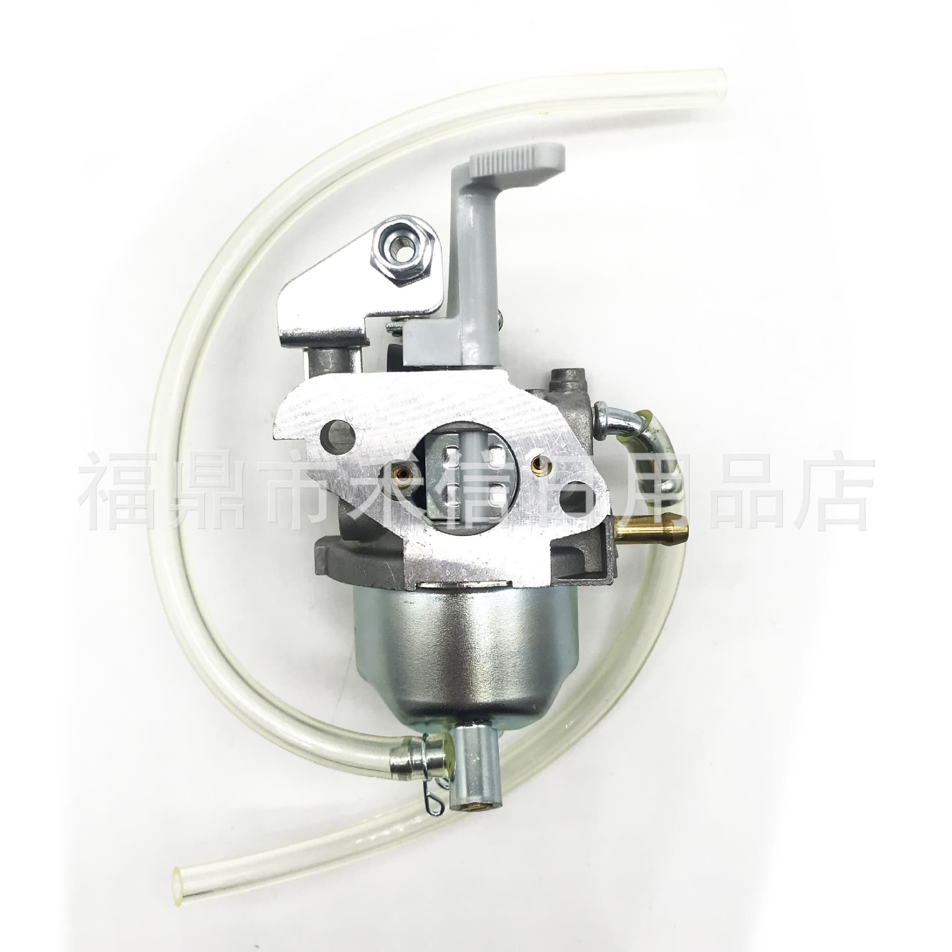 49cc GX50 Carburetor Kit 144F Engine Four Stroke Huasheng Electric Bicycle