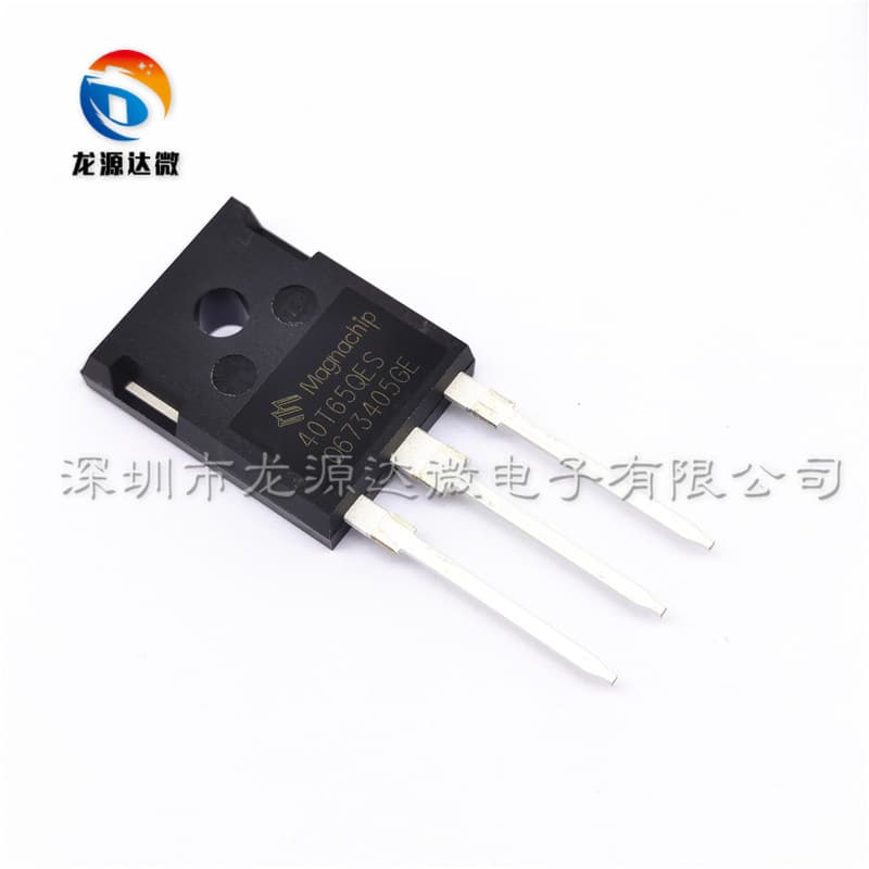 MBQ40T65QES MBQ40T65FDSC new genuine IGBT for welding machines