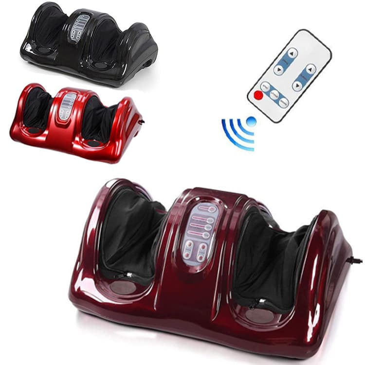 Foot Massager, Foot Therapy Machine, High-Quality Foot and Leg Massager for Foot SPA Relaxation and Health
