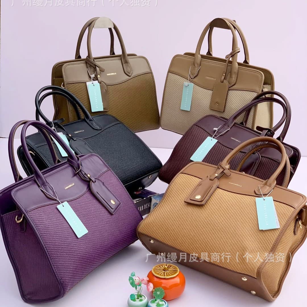 Women's Handbags Tote Bags Fashionable Handbags Wholesale Source