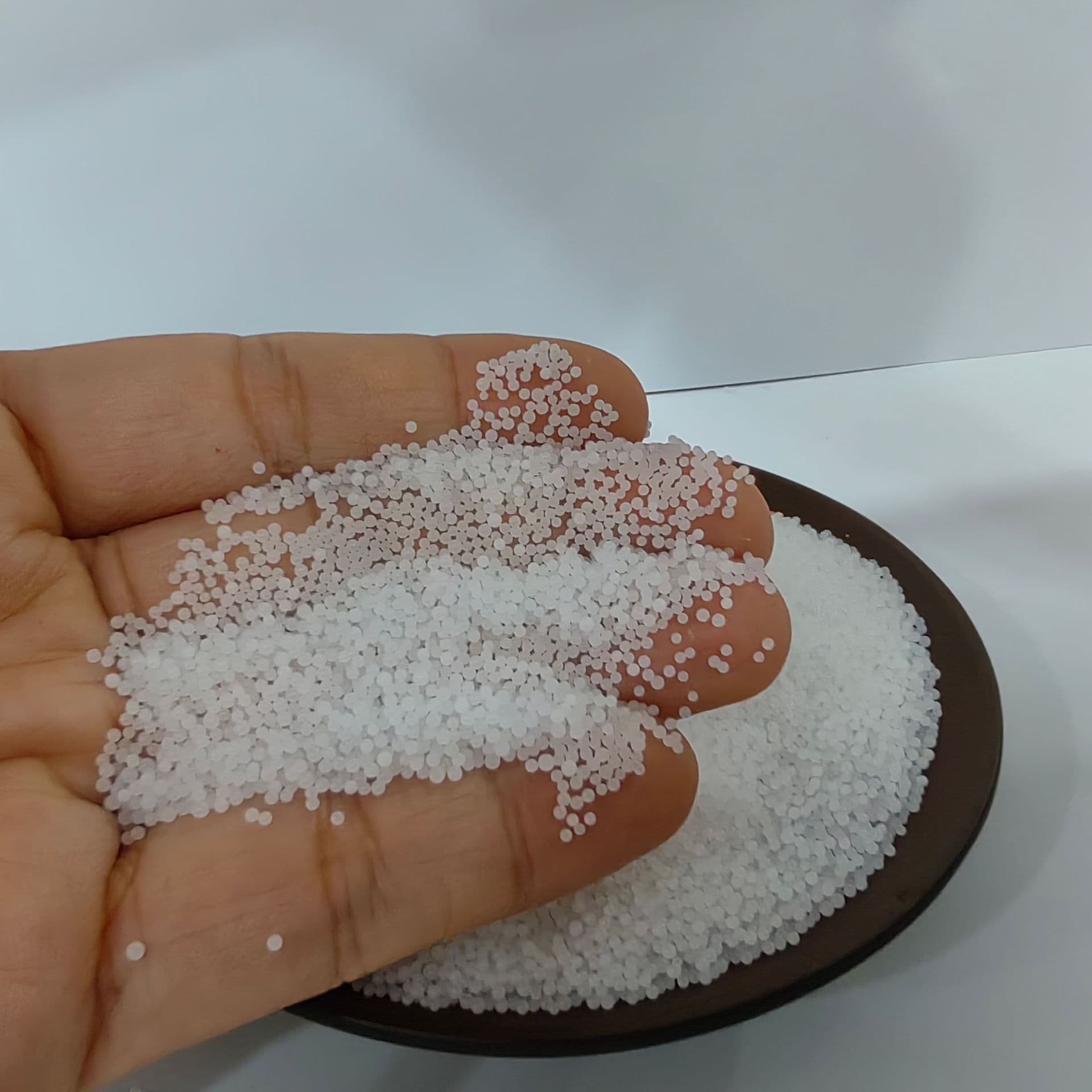 EPS Shuangliang brand Lishide graphite grade HFC501 expandable polystyrene